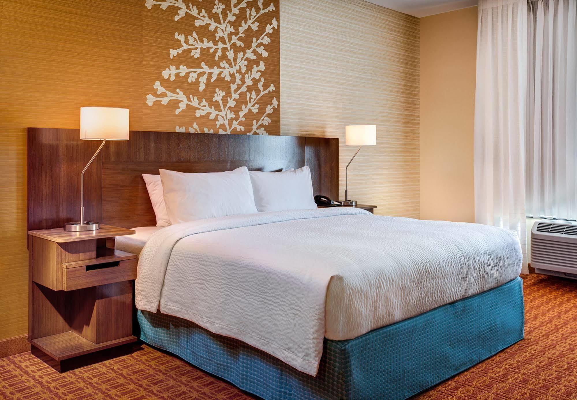 Fairfield Inn & Suites By Marriott Діксон Екстер'єр фото