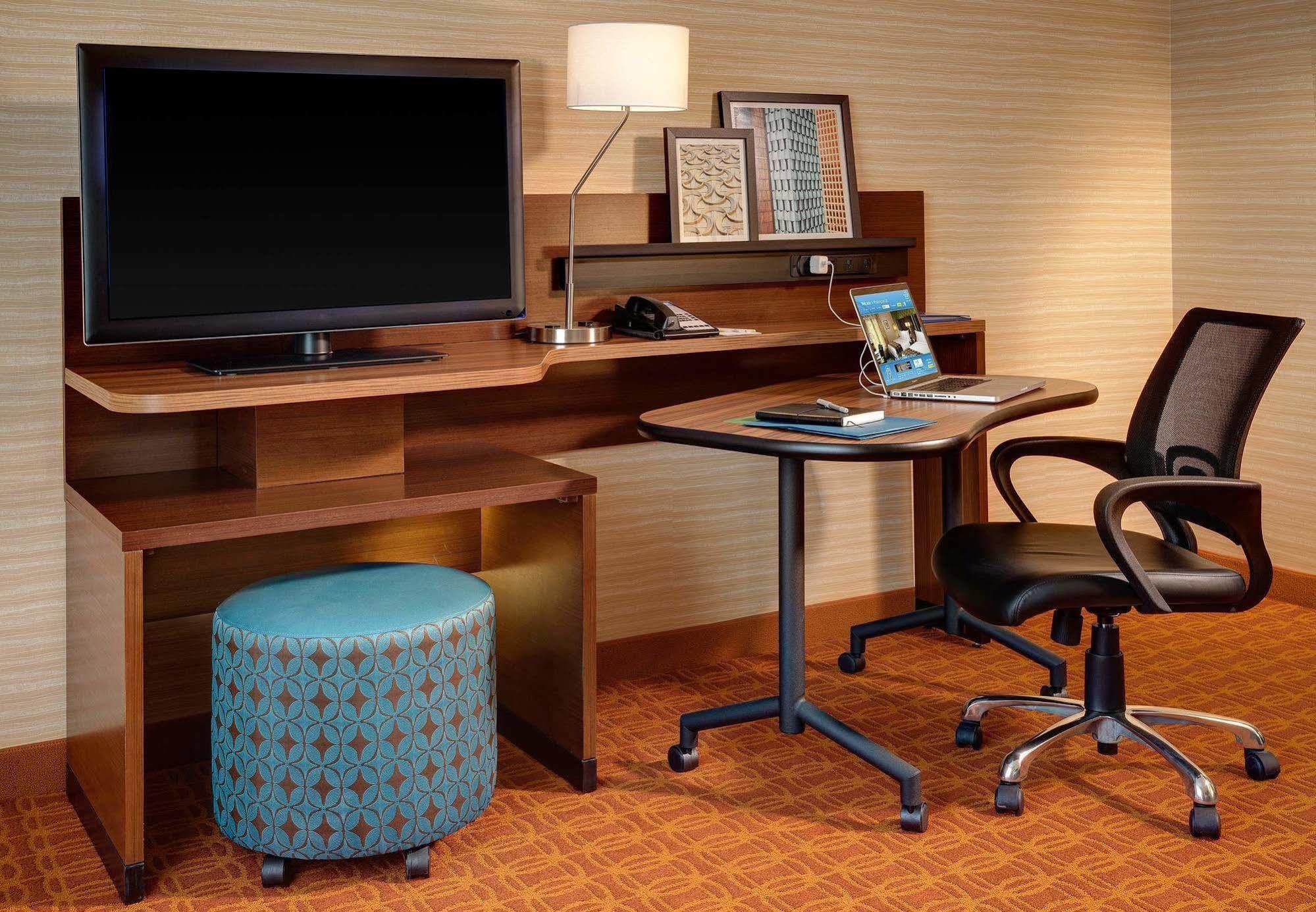 Fairfield Inn & Suites By Marriott Діксон Екстер'єр фото